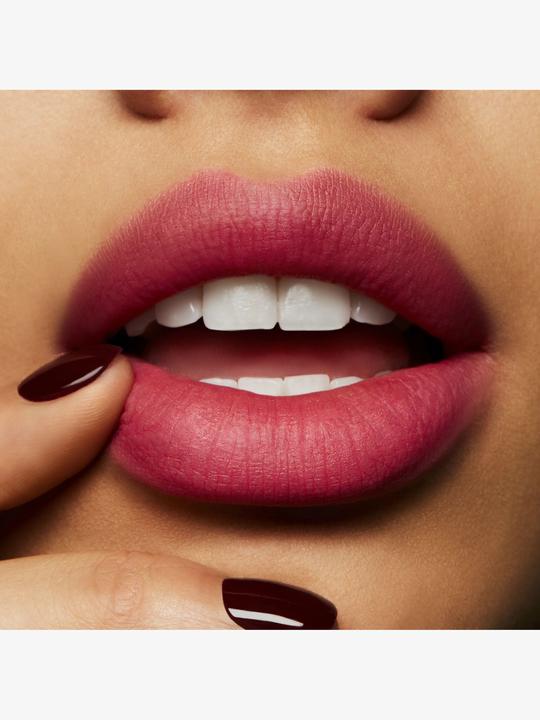Image du produit MAC Cosmetics Powder Kiss Liquid Lipcolour (Billion $ Smile)