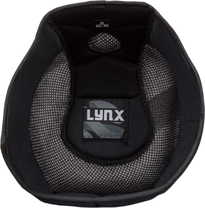 Actual product image Back on Track Lynx