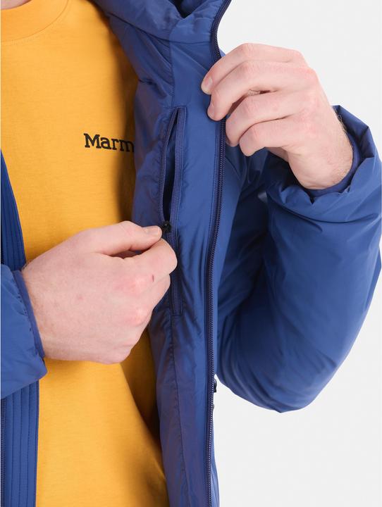 Actual product image Marmot Novus Hoodie (XL)