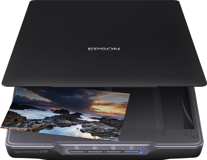 Produktbild Epson Perfection V39 (USB)