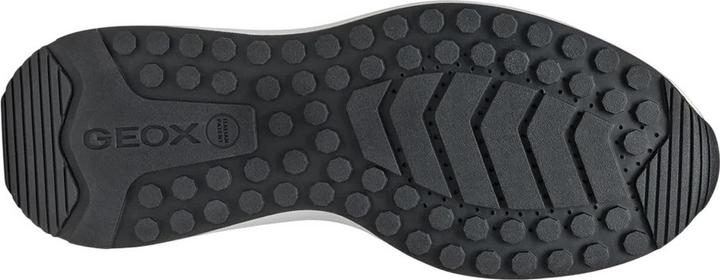 Produktbild Geox Sneaker U Volpiano Wildleder (41)