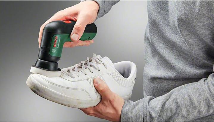 Actual product image Bosch Home & Garden UniversalBrush Set (1 pcs.)