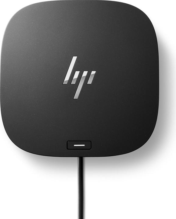 Immagine prodotto HP USB-C 120W G5 Essential Dock (USB-C, 9 Porti)
