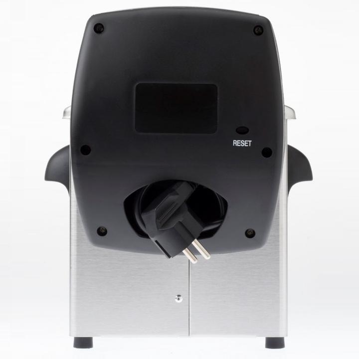 Productafbeelding Fritel FR 1480 Eén/één(en) 3000 W Roestvrij staal