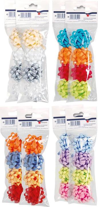Produktbild Präsent Maschen Mini (Geschenkverzierung, 1 x)