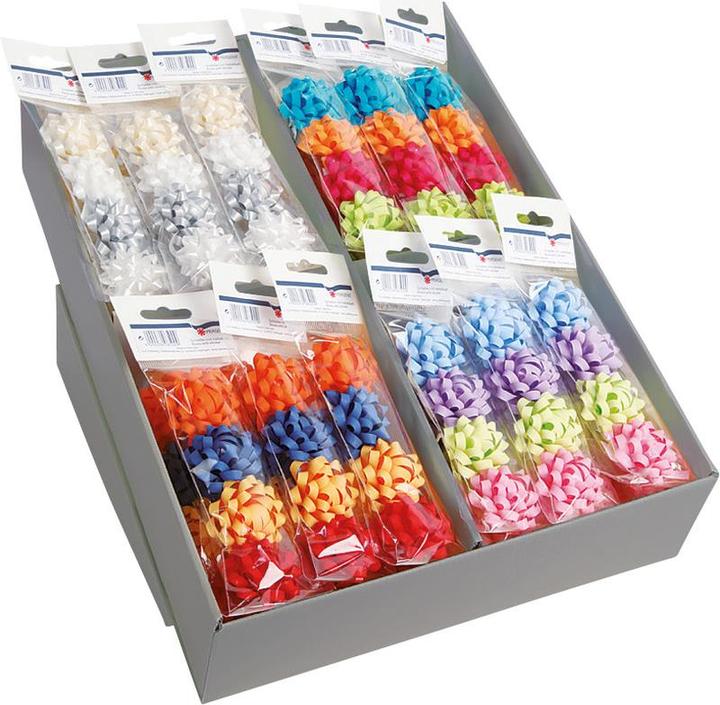 Produktbild Präsent Maschen Mini (Geschenkverzierung, 1 x)