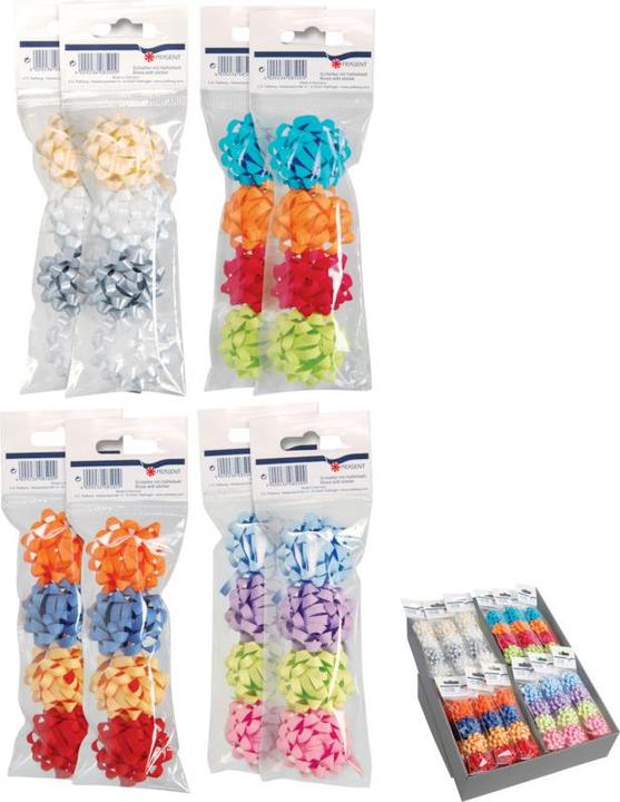Produktbild Präsent Maschen Mini (Geschenkverzierung, 1 x)