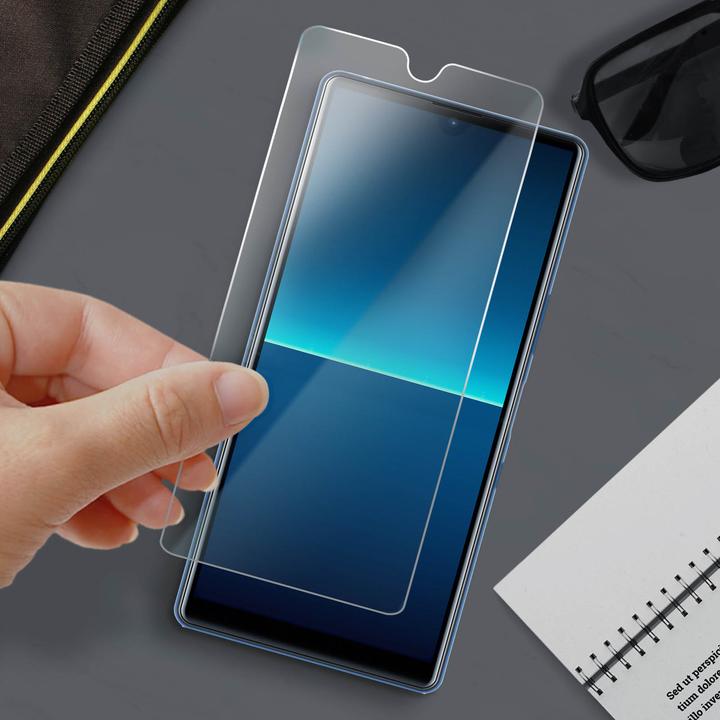 Image du produit Avizar Film de protection d'écran flexible (1 pièce(s), Sony Xperia L4)