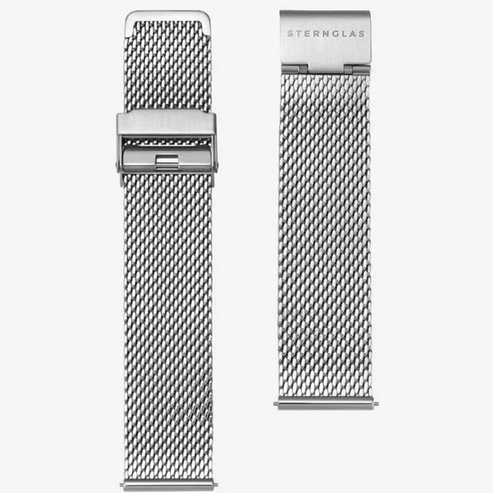 Image du produit Sternglas S03-MI04 Milanaise 20 (Acier inoxydable)