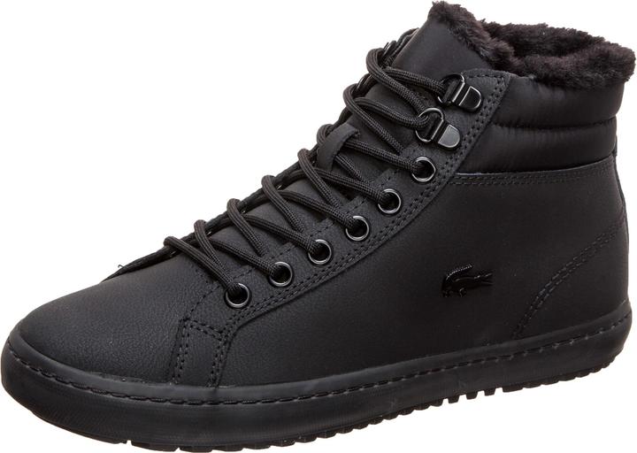 Produktbild Lacoste Straightset Thermo Sneaker Damen (37)