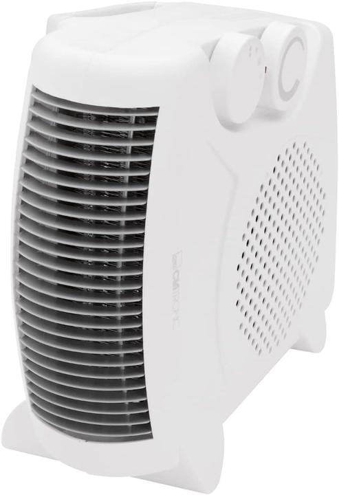 Actual product image Clatronic HL 3379 (2000 W)