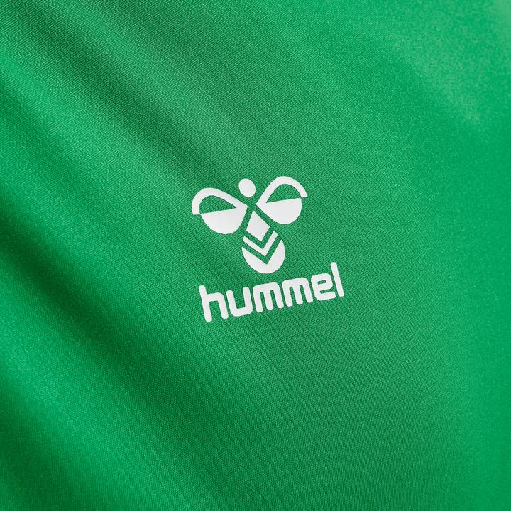 Actual product image hummel Core Xk Core Poly T-Shirt S/S (3XL)