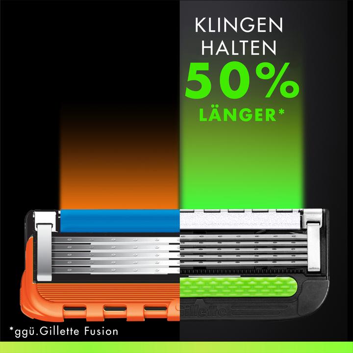 Immagine prodotto Gillette GilletteLabs (9 x)