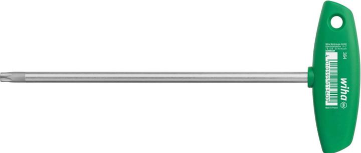 Actual product image Wiha TORX® screwdriver (Torx (TX))