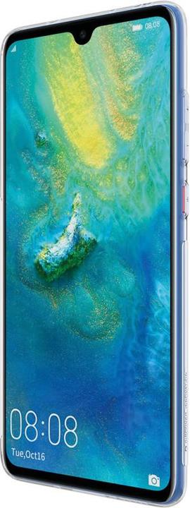 Actual product image Nillkin Nature Case (Mate 20)