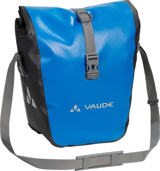 Produktbild Vaude Aqua Front (28 l, Gepäckträgertasche)