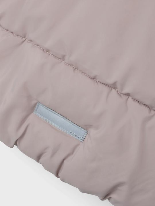 Produktbild Name it High Neck Wattierte Jacke (128)