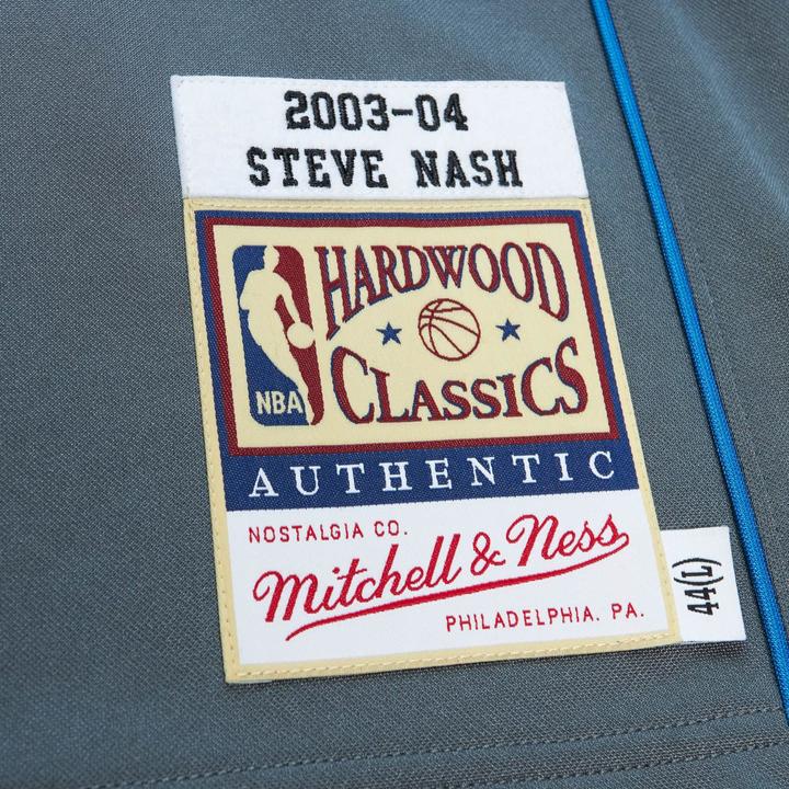 Image du produit Mitchell & Ness Steve Nash Dallas Mavericks Authentic Swingman Jersey (XXL)