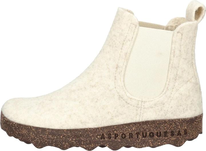 Image du produit Asportuguesas Découvrez la bottine de loisirs confortable et exclusive de! Avec son slip-in de (40)