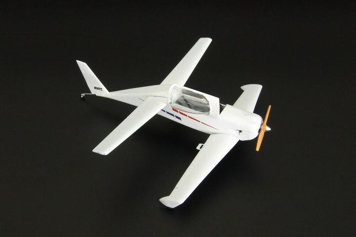 Actual product image Brengun Rutan Quickie