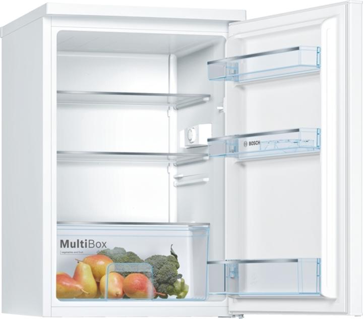 Produktbild Bosch Hausgeräte KTR15NWEA (134 l)