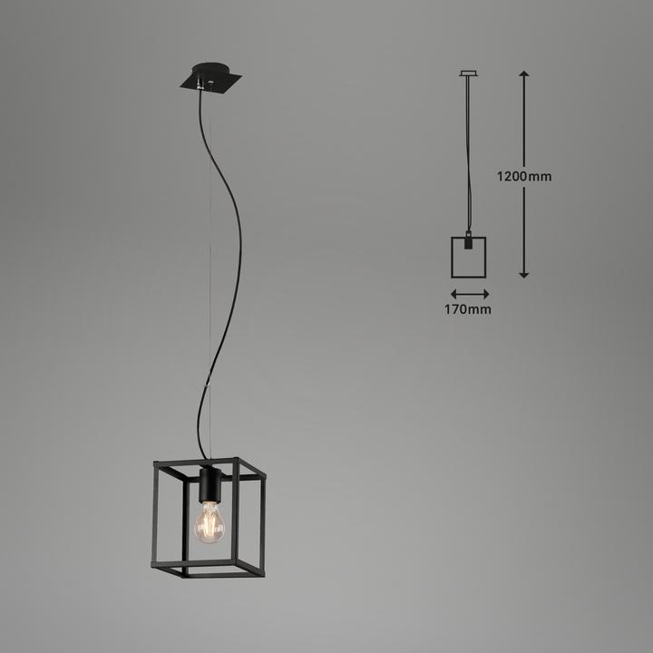 Immagine prodotto Briloner Box (E27)