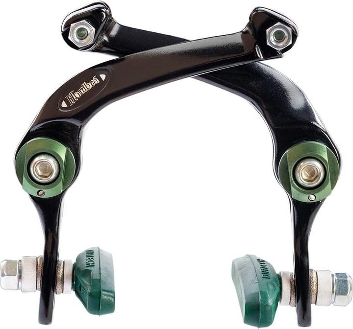 Produktbild DIA 996 Hombre Dia-Tech U-Brake - schwarz (Bremssattel)