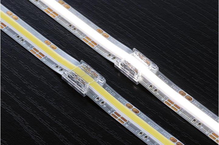 Immagine prodotto Paulmann MaxLED Full-Line COB Connector Set