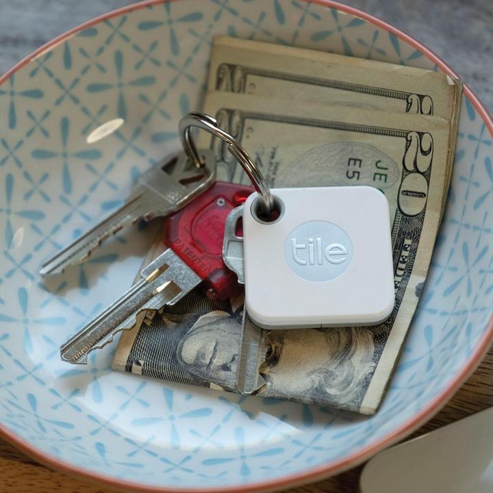 Actual product image Tile Mate 2020 (Set of 4) (Android, iOS)