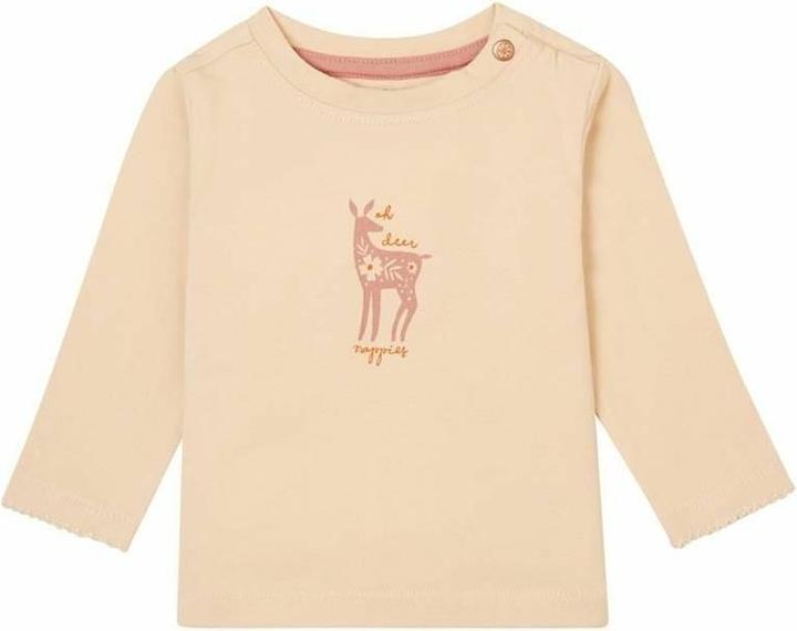 Image du produit Noppies Tee shirt bébé manches longues Firgas (74)