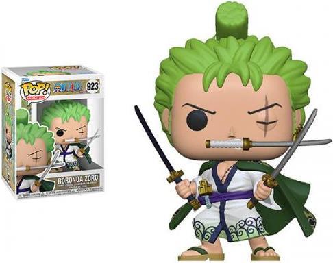 Produktbild Funko Pop! One Piece : Zoro