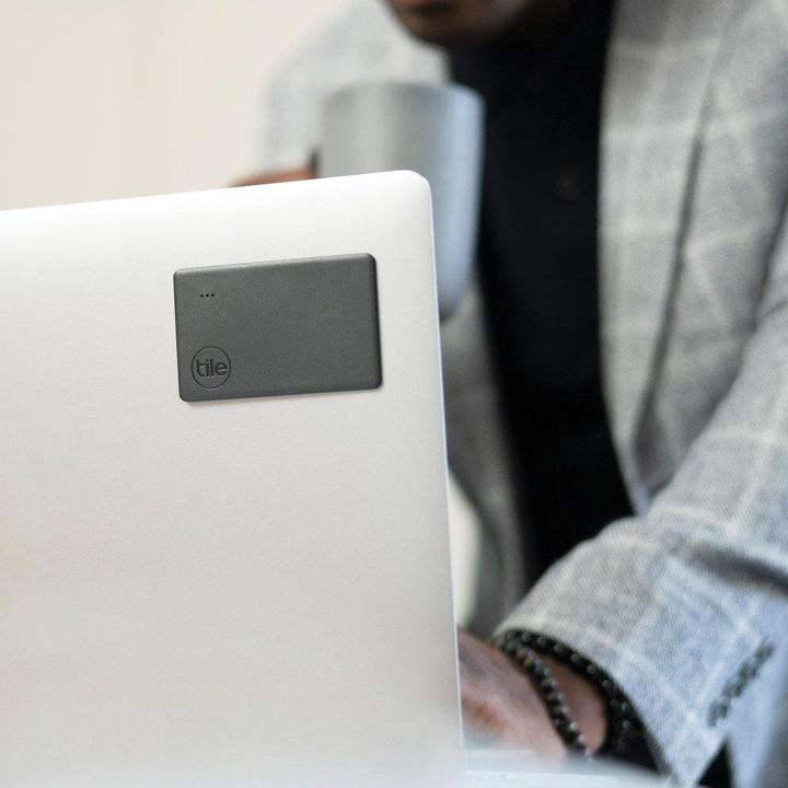 Produktbild Tile Slim 2020 (iOS, Android)