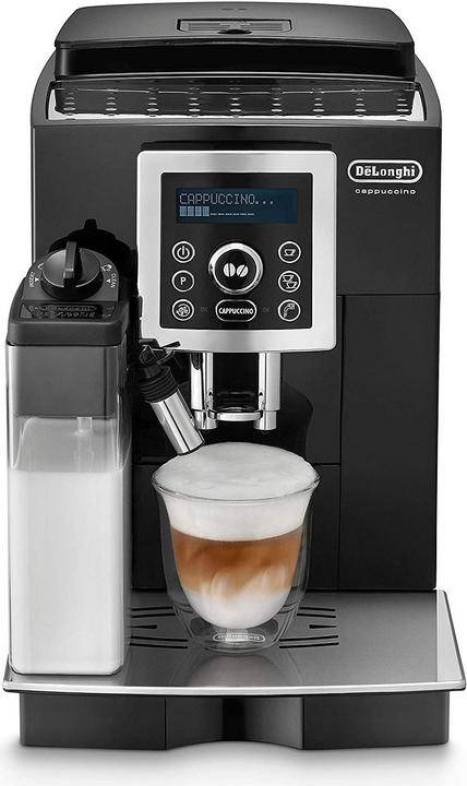 Actual product image De'Longhi Perfetto