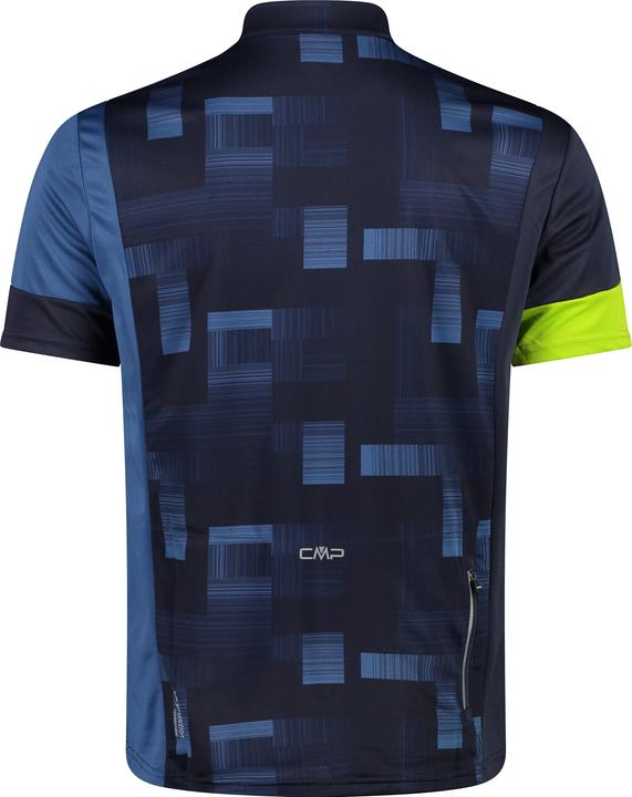 Produktbild CMP Campagnolo Radtrikot (4XL)