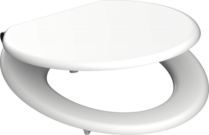 Actual product image Schütte Spirit White