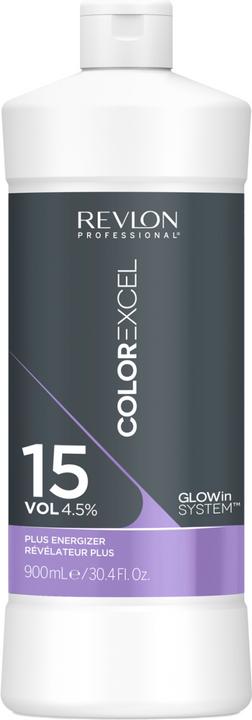 Produktbild Revlon Professional Revlonissimo - Color Excel Developer 15 Vol. 4,5%