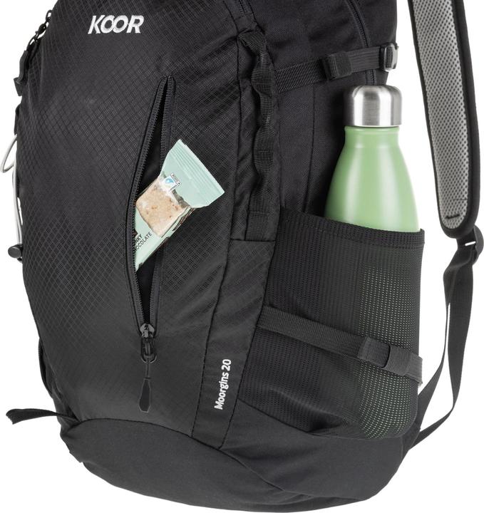 Actual product image Koor Moorgins (20 l)
