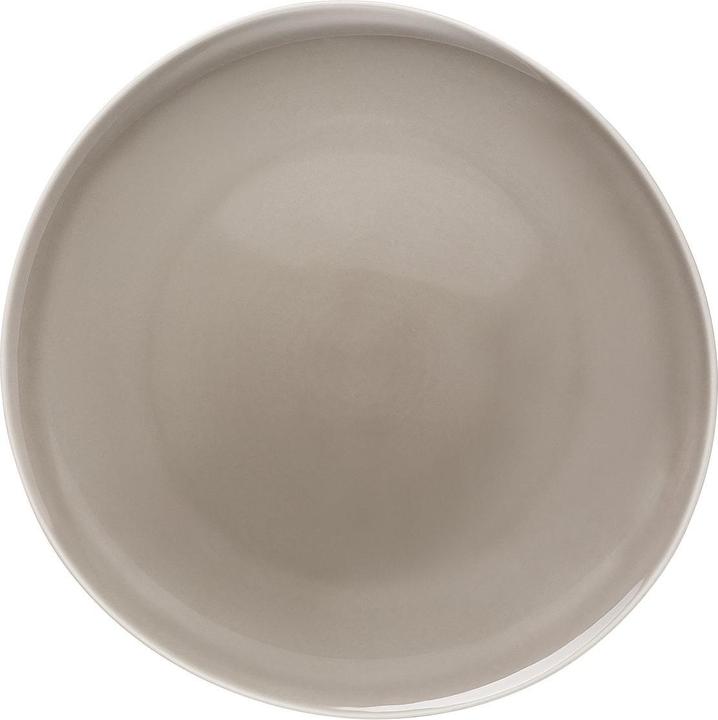 Pearl Grey