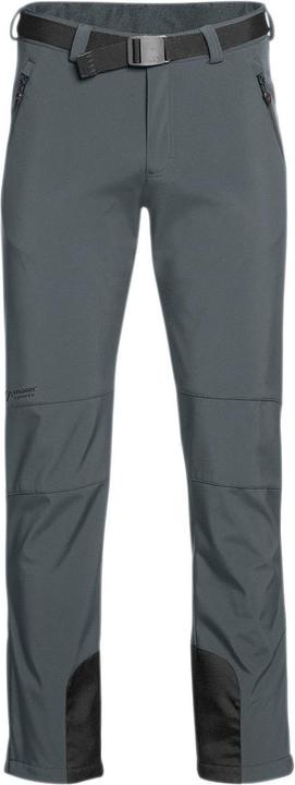 Actual product image Maier Sports Tech pants (25)