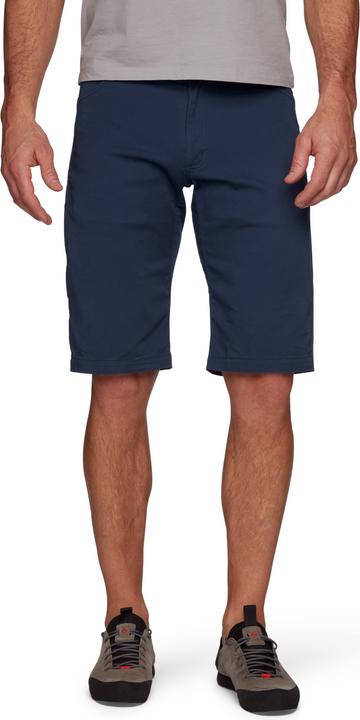 Actual product image Black Diamond Credo Shorts (28)