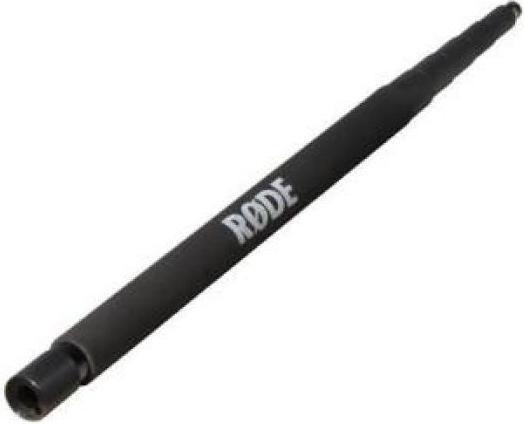 Actual product image RØDE Blimp windscreen with Boompole boom pole 3m (Rejection)