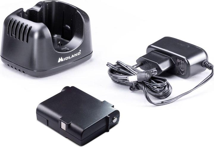 Immagine prodotto Midland G9 Pro (12 km)