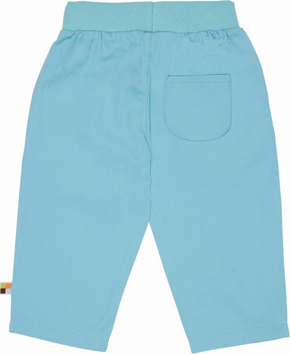 Image du produit loud + proud Pantalon en sergé (80)