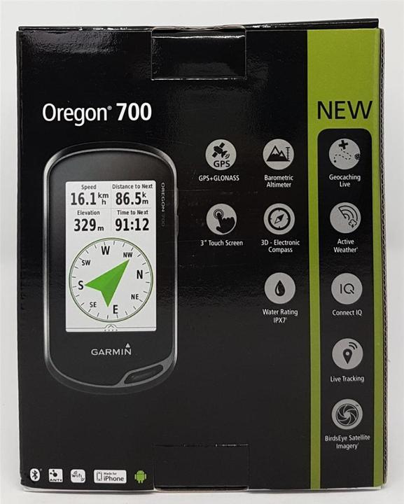 Produktbild Garmin Oregon 700