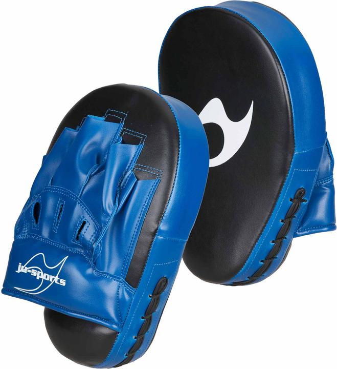 Image du produit Ju-Sports Griffes à main pré-courbées