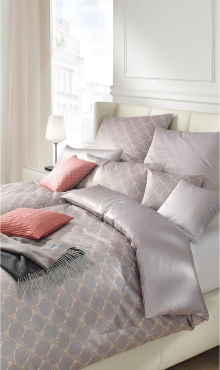 Image du produit Joop! Living Parure de lit Cornflower Gradient sable (Housse de couette, 135x200 cm (80x80 cm))