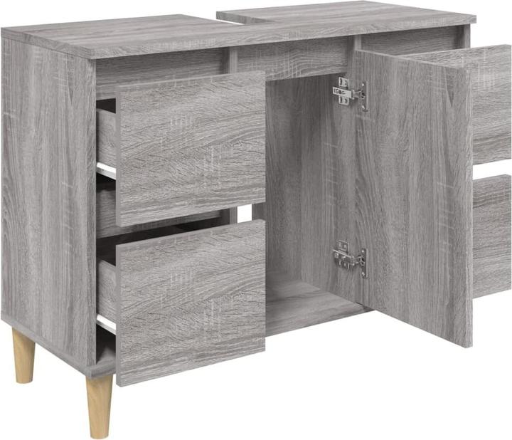 Immagine prodotto VidaXL Calandra (80 x 33 x 60 cm)