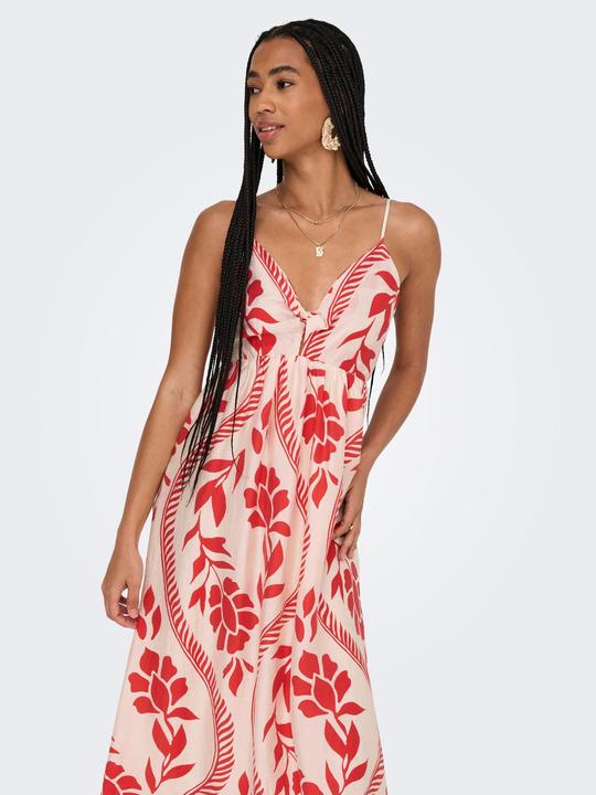 Actual product image Only ONLCATJA Langes Kleid Kleid (M)
