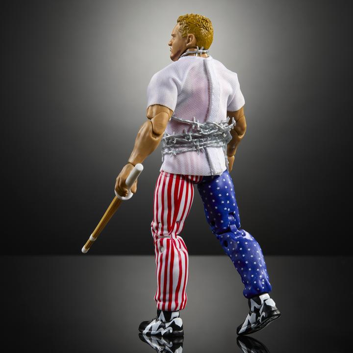 Image du produit Mattel Figurine WWE Elite 47