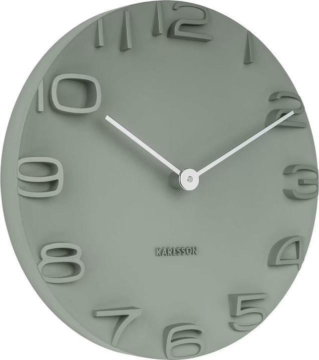 Actual product image Karlsson The Edge (42 cm)